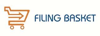 FILING BASKET logo