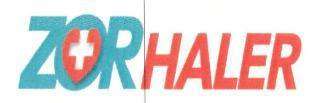 ZORHALER logo