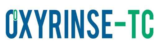 OXYRINSE-TC logo