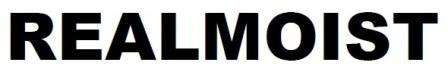 REALMOIST logo