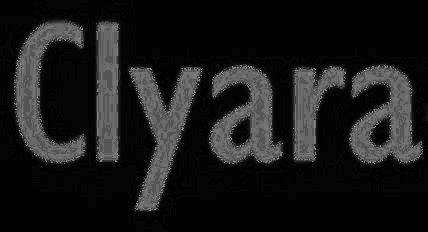 Clyara logo
