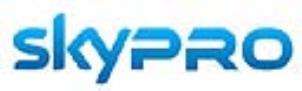 skyPRO logo