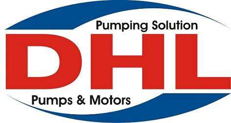 Pumping Solution ~ Pumps & Motors logo