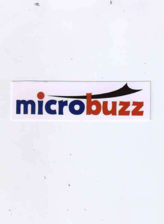 microbuzz logo