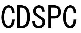 CDSPC logo