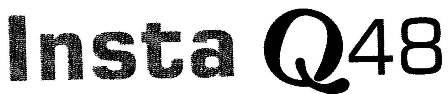 Trademark logo
