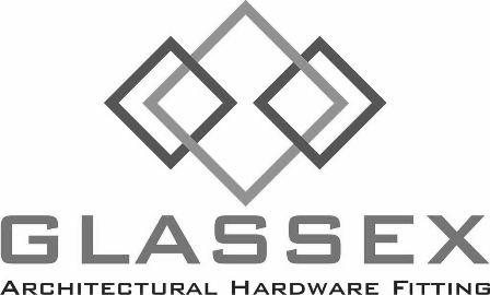 ARCHITECTURAL HARDWARE FITTING logo