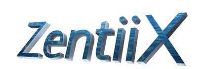 ZentiiX logo