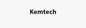 Kemtech logo