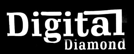 Digital logo