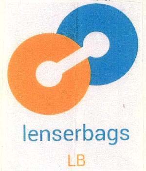 lenserbags logo