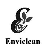 Enviclean logo