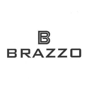 BRAZZO logo
