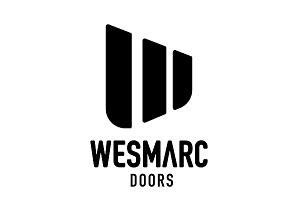 WESMARC DOORS logo