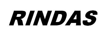 RINDAS logo