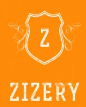 ZIZERY logo