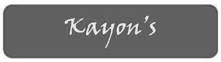 Trademark logo