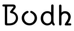 Bodh logo