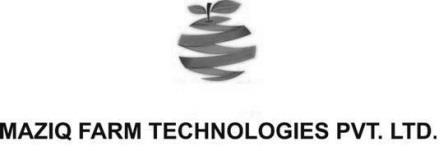MAZIQ FARM TECHNOLOGIES PVT. LTD. logo