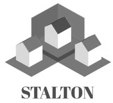 STALTON logo