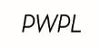 PWPL logo