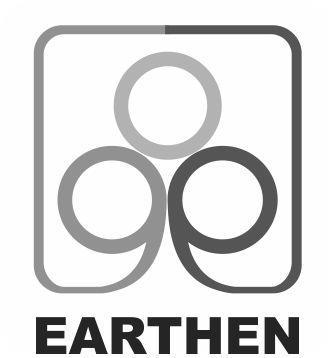 EARTHEN logo