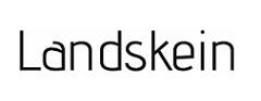 Landskein logo
