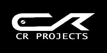 CR PROJECTS logo