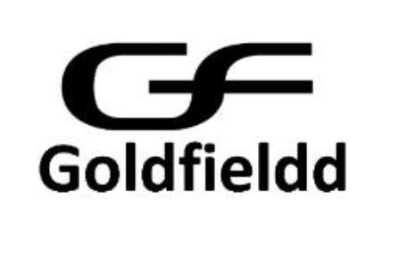 Goldfieldd logo