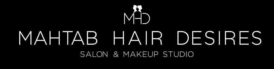 MAHTAB HAIR DESIRES logo