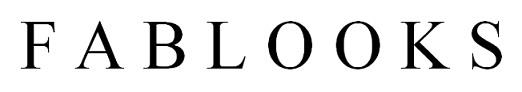 FABLOOKS logo