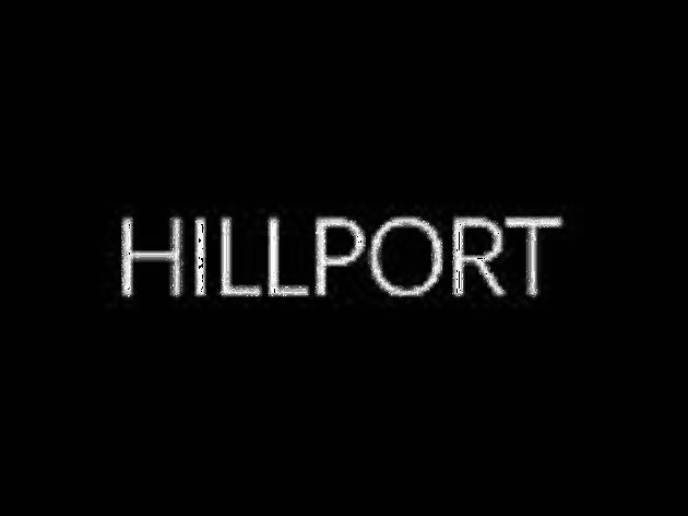 HILLPORT logo