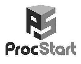 ProcStart logo