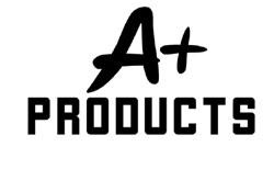 PRODUCTS logo