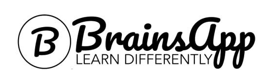 Brai LEARN DIFFERENTLY logo