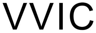 VVIC logo
