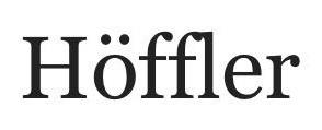 Hoffler logo