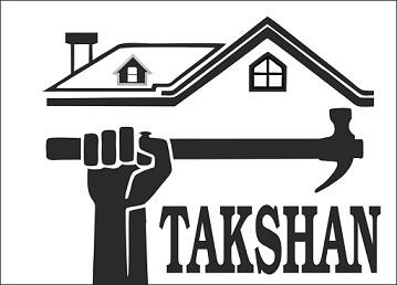 TAKSHAN logo