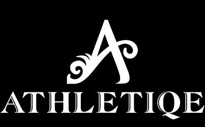 ATHLETIQE logo