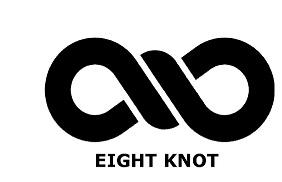 EIGHT KNOT logo