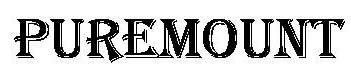 PUREMOUNT logo