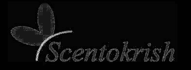 Scentokrish logo
