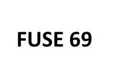 FUSE 69 logo