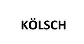 KOLSCH logo