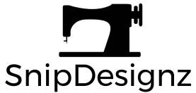 SnipDesignz logo