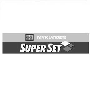 Trademark logo