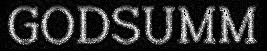 GODSUMM logo