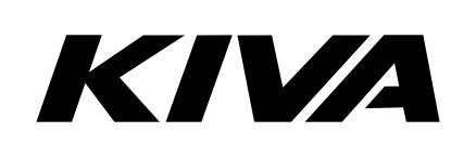 KIVA logo