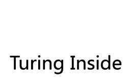 Turing Inside logo