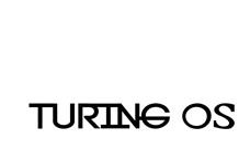 TURING OS logo